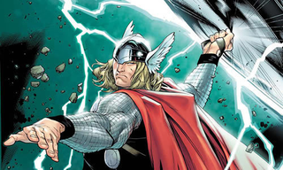 Illustration for article titled Marvel's Joe Quesada Spills About Comics, Movies And Internet Baiting